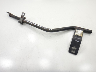 Yamaha Xvz 1300 Venture Frame Mount