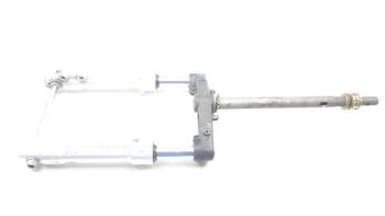 Peugeot Vivacity 3 2T 09-17 Front suspension Laga