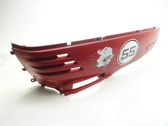 Peugeot Django 50 4T 15-21 Bok boczek owiewka lewa