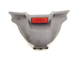 Plastic rear reflector for Yamaha Tricity 300