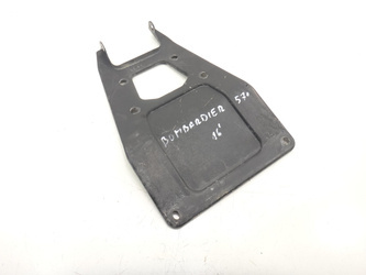 Can-Am Outlander 570 G2 Cover Sheet Metal