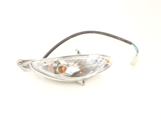 Peugeot V-clic 50 Right front turn signal
