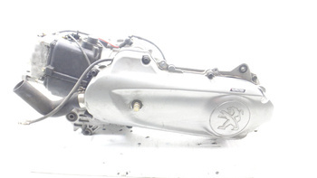 Peugeot Django 50 Silnik Gwarancja 30 Dni