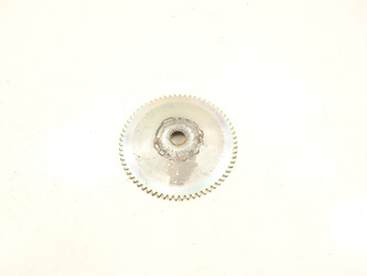 Typhoon Sr Motard 50 2T Counterplate mode