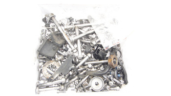 Triumph Tiger Sport 1050 16-20 Bolts From Disassembly