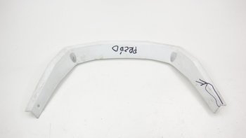 Linhai Hy310 Hytrack Nose Fairing Front