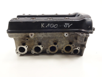 BMW K100 8V Head complete