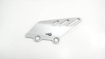 Kawasaki Zzr 1400 Zx14R 12- Right Seta Cover