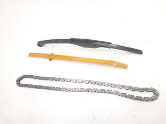 Honda Pcx 125 10-14 Chain Drive Slides