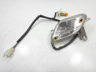 Sym Fiddle Ii 125 Turn Signal Light, Left Rear