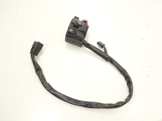 Kawasaki Z 650 z650 17-19 Left Switch