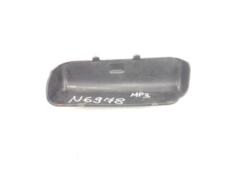 Piaggio Mp3 125 07-11 Plastic Cover Cover