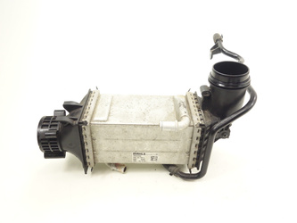 Vw Audi Skoda 1.5 Tfsi Tsi Chłodnica Intercooler  04E145785E