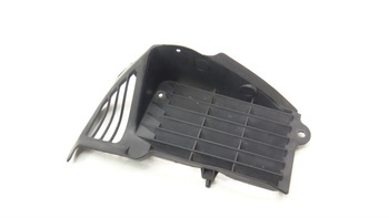 Honda Transalp 600 Pd06 Grill Radiator Cover