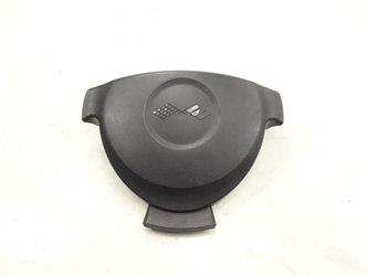 Microcar Ligier X-too xtoo  Plastik osłona zaślepka kierownicy