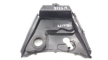 Yamaha Tricity  125 14- Plastik Wypełnienie Tył