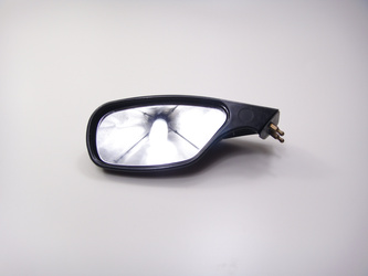 Sach Cagiva Ducati 0248491 Left mirror