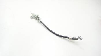 Kawasaki Z 900 17-22 Zamek Siedzenia Z Linką