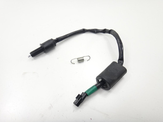 Kawasaki Zx6R Zx636R 19- Czujnik Stopu