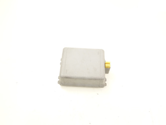 Microcar Aixam Gto City Plastic fuse cover