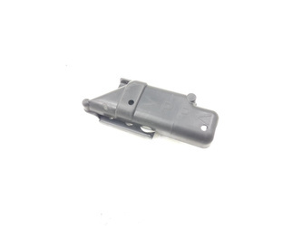 Yamaha Tdm 900 02-12 Seat Lock