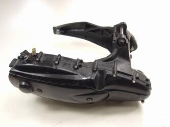 Rear swingarm gear drive Yamaha T-max 500 08-