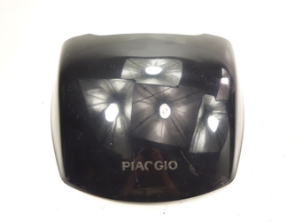 Piaggio X8 X-Evo 125 Rear storage compartment cover