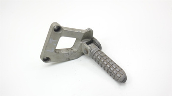 Zzr 600 E 93-06 Set Pasażera Lewy Podnóżek