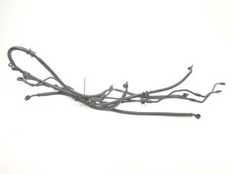 Crf 1100 Africa Twin Brake Lines Set