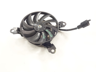 Kawasaki Ninja 125 19-23 Radiator Fan