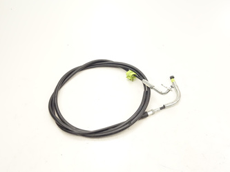 Peugeot Street Zone Kisbee 50 Seat Lock Cable
