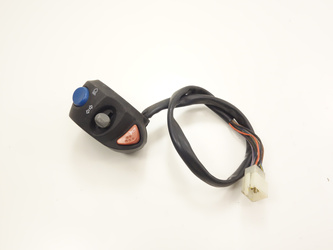 Peugeot Elystar 50 Left Switch