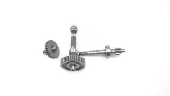 Honda Sh 50 Scoopy Transmission Complete