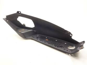 Floor skid right Piaggio Mp3 400 500