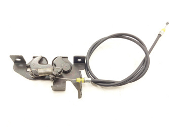 Zamek siedzenia linka Honda Silver Wing 400 600