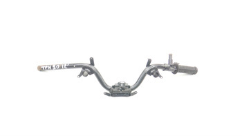 Sr Motard Typhoon 50 Steering wheel