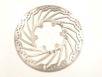 Aprilia rs 125 4T 06-12 Front brake disc