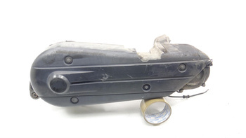 Suzuki Burgman 650 07-13 Complete Transmission