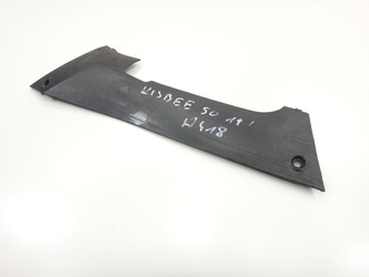 Peugeot Kisbbe 50 Skirting board, left