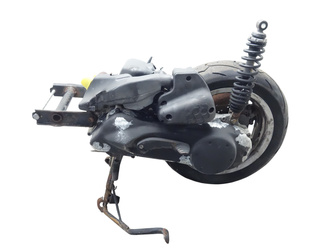 Silnik Vivacity Elystar Tkr 50 2t Fb2p Gwarancja 30 dni