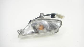 Aprilia Sportcity 50 Indicator Light Left Front