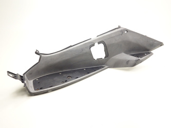 Peugeot Satelis 125 06-12 Left skid floor