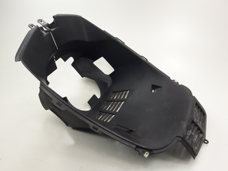 Peugeot Citystar 50 2t Front wheel arch plastic grill