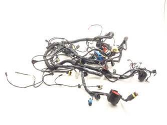 Piaggio Mp3 Yourban electrical wiring harness