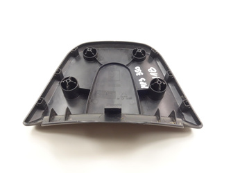 Piaggio Mp3 350 18-22 Plastic rear frame cover