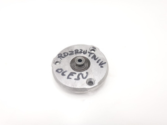 Honda Xr 200 R 83-90 Oil Spreader