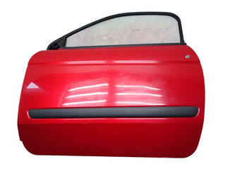 Microcar Due 6 19-24 Drzwi lewe kierowcy