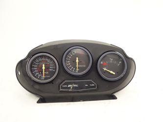 Suzuki Gsx600f Katana Odometer Clock Speedometer