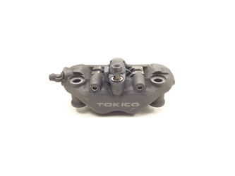 Honda Cbr 1000 Sc57 Fireblade Left Brake Caliper