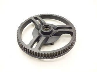 Can-Am Spyder Se6 Rt Pulley Rear